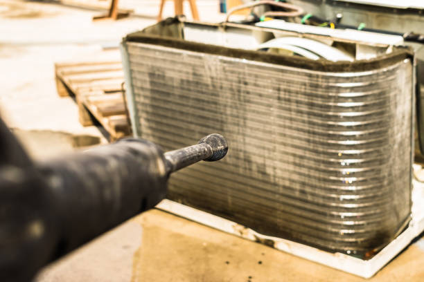 Best Air Duct Cleaning Near Me  in El Cerro, NM