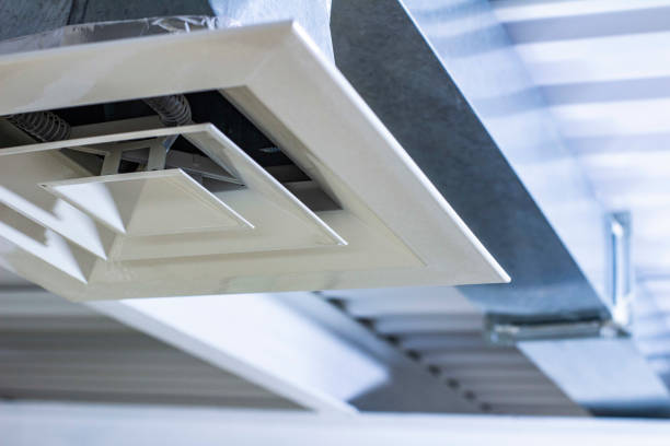 Best Emergency Air Duct Cleaning  in El Cerro, NM