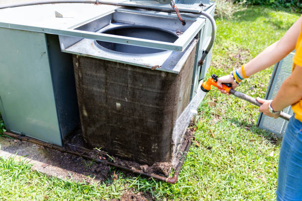 Best Ductwork Cleaning Services  in El Cerro, NM