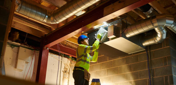 Best Air Vent Cleaning Services  in El Cerro, NM
