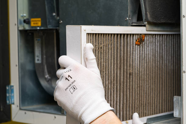  El Cerro, NM Airduct Cleaning Pros