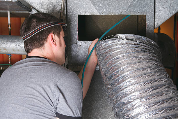 Best Residential Air Duct Cleaning  in El Cerro, NM