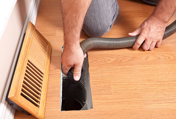 Best Air Duct Sanitizing Services  in El Cerro, NM