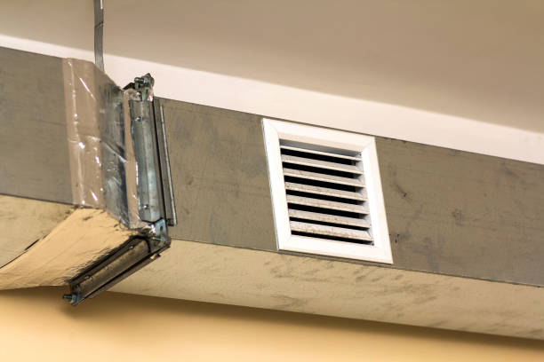 Best Commercial Air Duct Cleaning  in El Cerro, NM